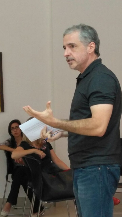 Em supervisão